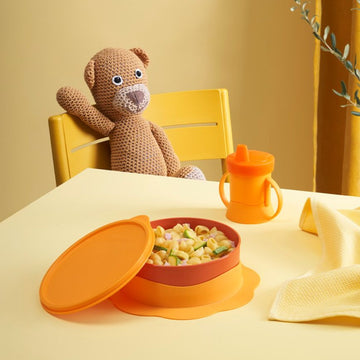 Baby Anti-skid Bowl 500 ml